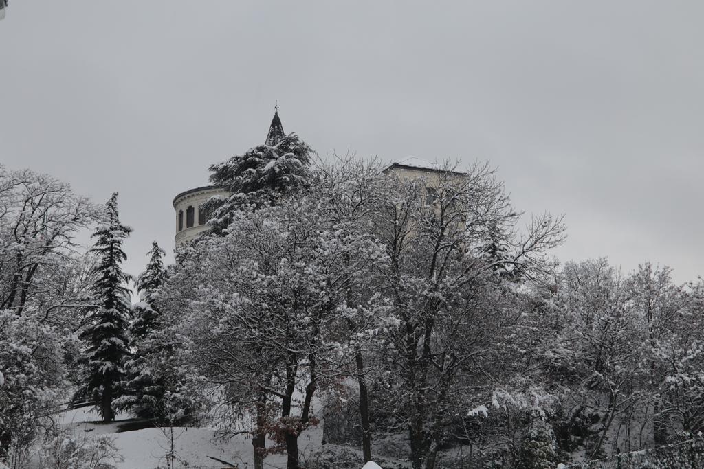 Beauregard Apartment Aosta Kültér fotó