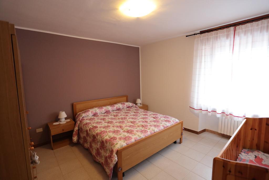 Beauregard Apartment Aosta Kültér fotó