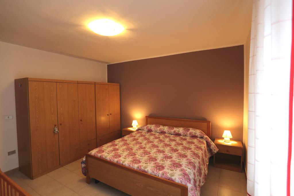 Beauregard Apartment Aosta Kültér fotó