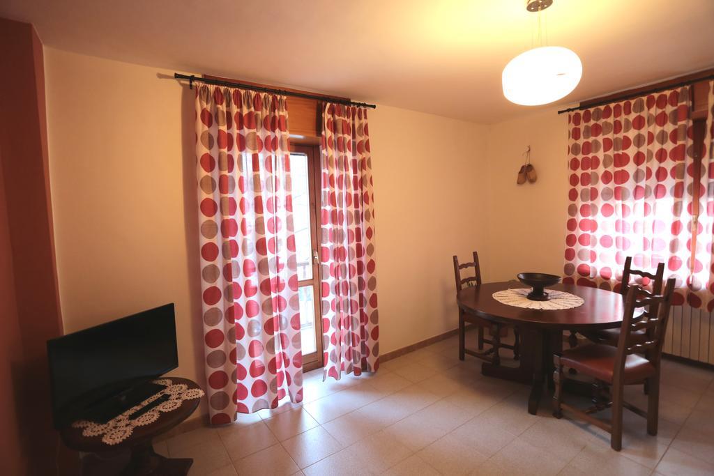 Beauregard Apartment Aosta Kültér fotó